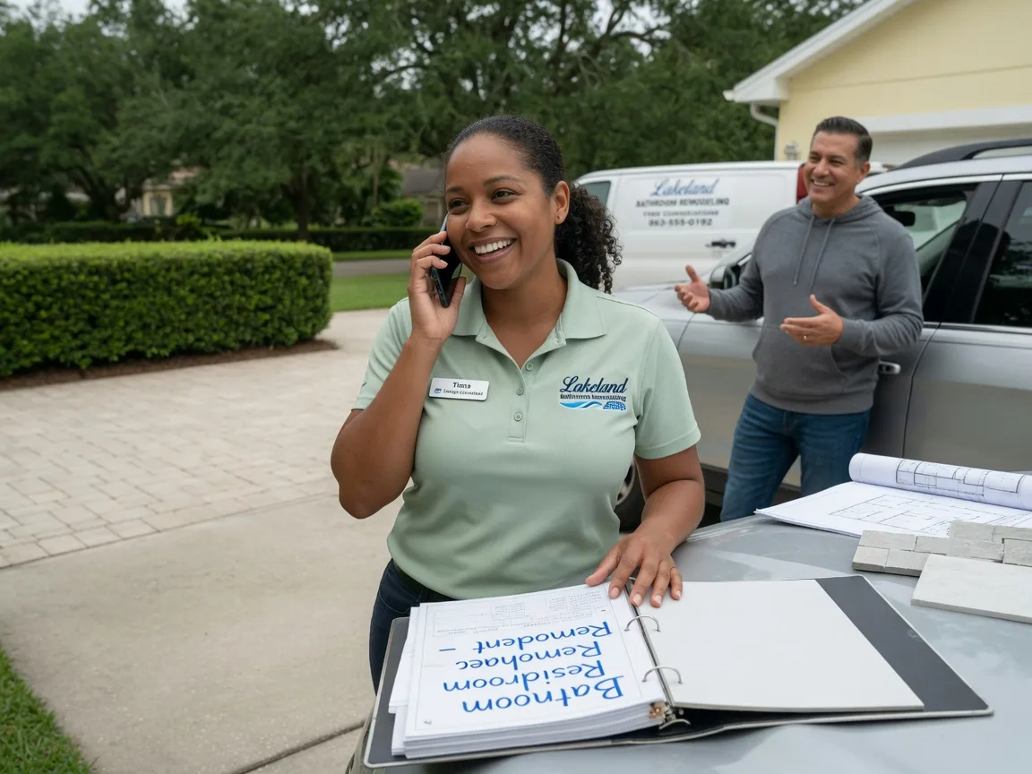 Bathroom Remodeling Coral Gables, FL FAQs